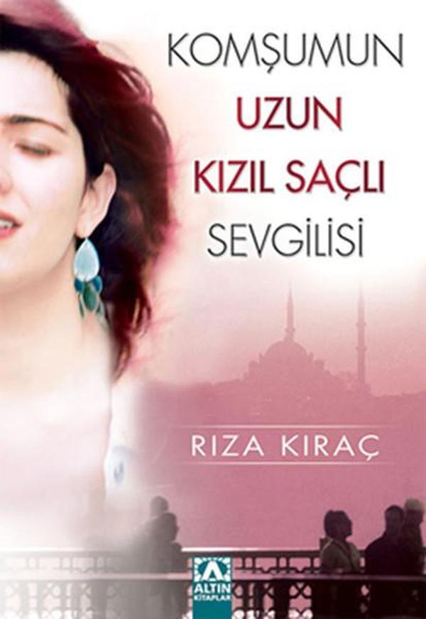 Komşumun Uzun Kızıl Saçlı Sevgilisi - Altın Kitaplar - Image 1