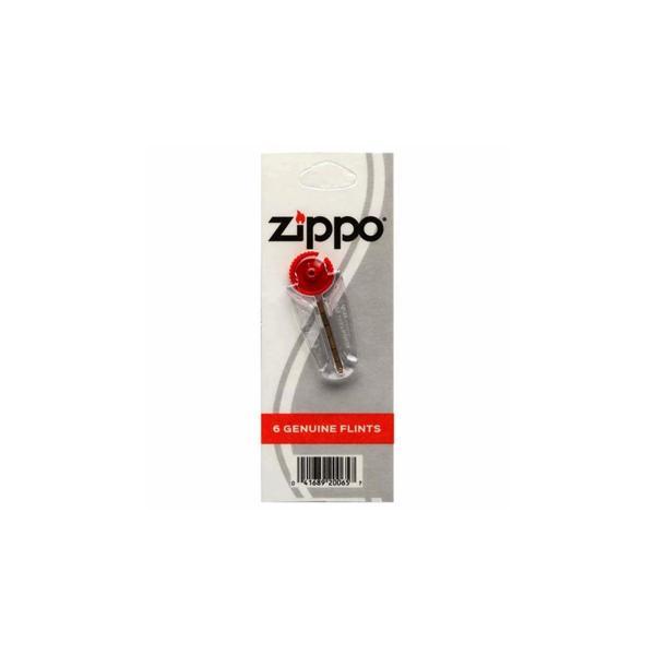 ZİPPO-553318 6ADET GENUINE FLINTS ÇAKMAK TAŞI (4401) - Image 1