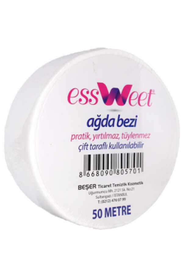 RULO AĞDA BEZİ 50MT (4401) - Image 1