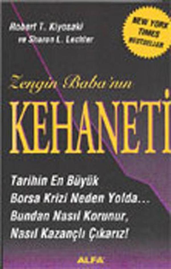 Zengin Baba'nın Kehaneti - Alfa Yayıncılık - Image 1