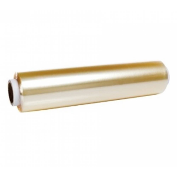 45CM X 100MT PVC GIDA STREÇ FİLM DÖKME (4401) - Image 1