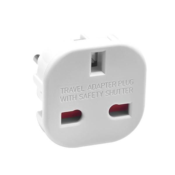 İNGİLİZ FİŞ ADAPTÖR (4401) - Image 1