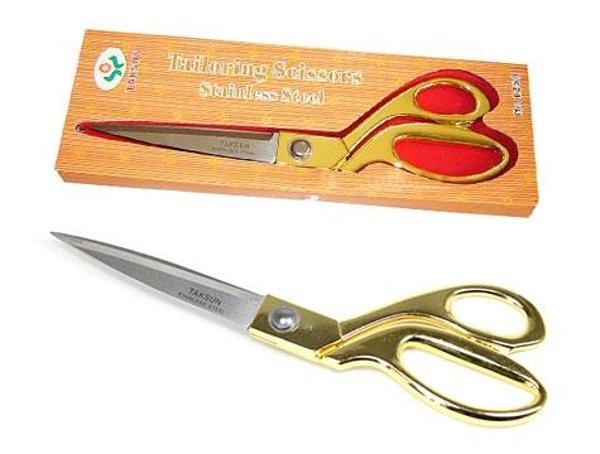 Taksun Profesyonel Terzi Makası (4401) - Image 1