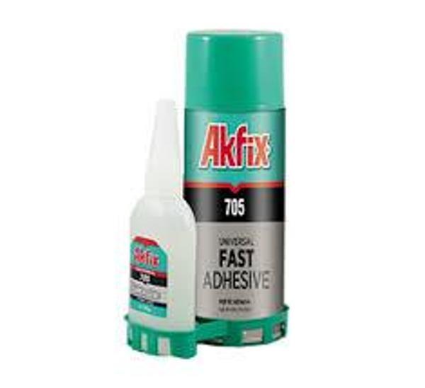 ORTA 200ML+50GR HIZLI YAPIŞTIRICI (4401) - Image 1