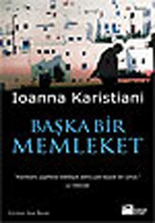 Başka Bir Memleket - Doğan Kitap - Image 1