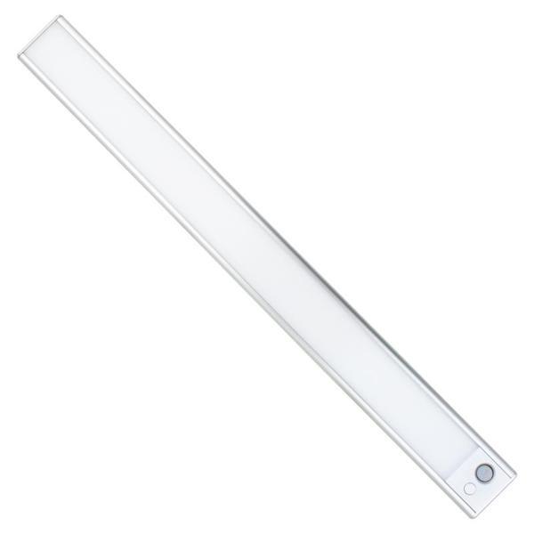 ŞARJLI HAREKET SENSÖRLÜ LEDLİ KABİN IŞIĞI 40.5CM (4401) - Image 1