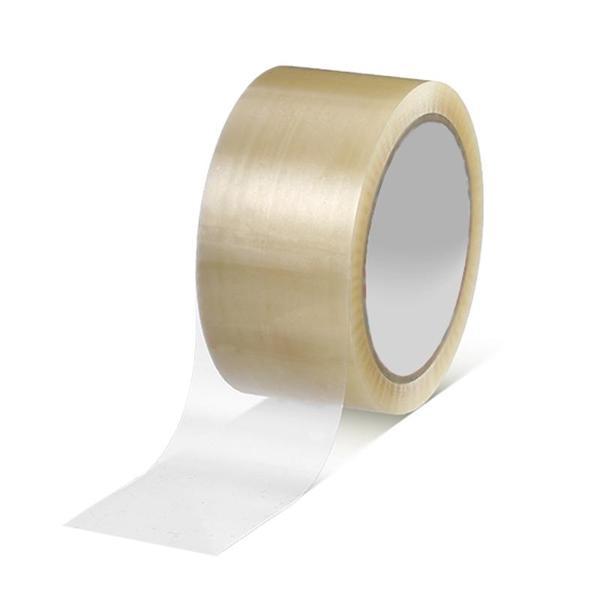 BASKISIZ KOLİ BANDI 4.8X2.5CM 120M (4401) - Image 1