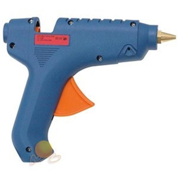 Küçük 20W Elektrikli Tetikli Sıcak Silikon Mum Tutkal Tabancası (4401) - Image 1