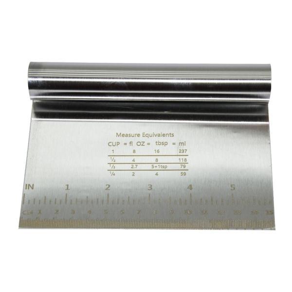METAL KROM HAMUR KESİCİ - KAZIYICI 15X11CM (4401) - Image 1