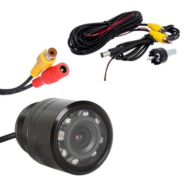 LEDLİ GERİ VİTES KAMERASI 26MM (4401) - Image 1