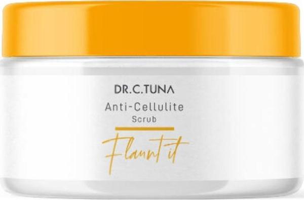 Farmasi Doktor Cevdet Tuna Antı-cellulıte Scrub 200ml - Image 1