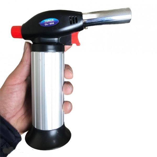 Büyük Boy Pürmüz Turbo Torch Profesyonel Büyük Boy Pürmüz Turbo Torch Profesyonel (4401) - Image 1