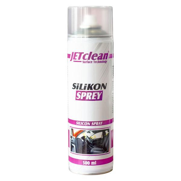 500ML SİLİKON SPREY (4401) - Image 1