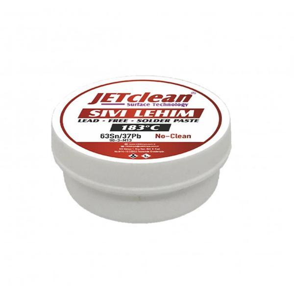 JETCLEAN 50 GR 183C KREM LEHİM (4401) - Image 1