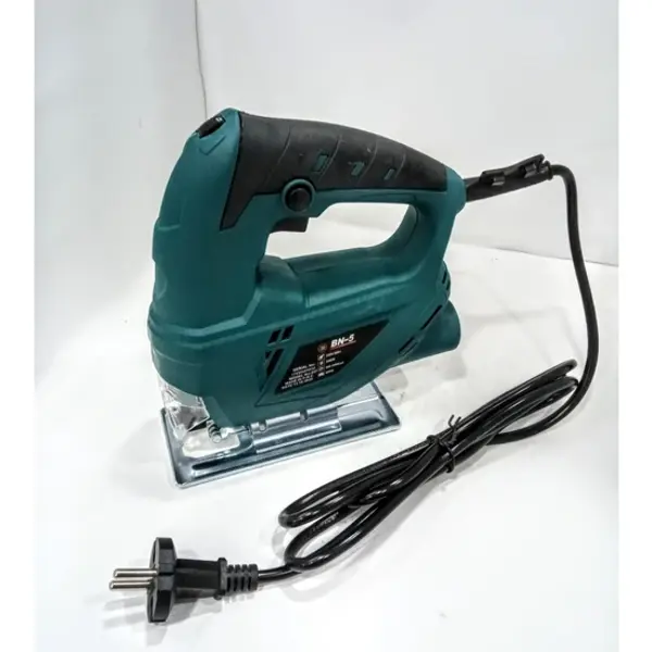 MAVİ,SARI  DEKOBAJ TESTERE SUNTA KESME DEKUPAJ 600W (4401) - Image 1