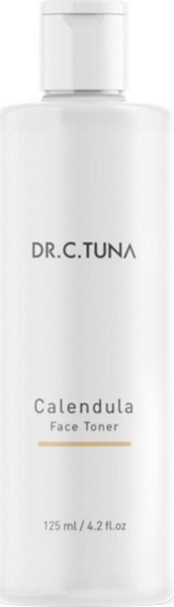 Farmasi Dr. C. Tuna Aynısefa yağı Temizleyici Cilt Toniği 125 ml - Image 1