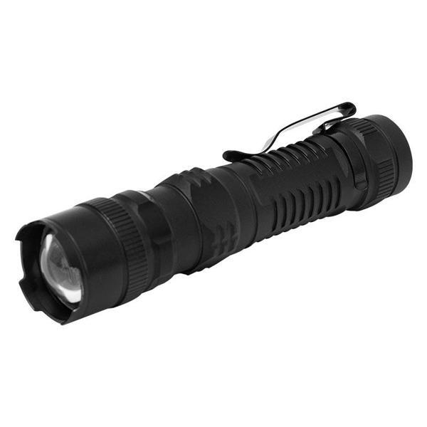 POWERMASTER MX-511 1300 METRE MENZİLLİ USB ŞARJLI EL FENERİ (4401) - Image 1