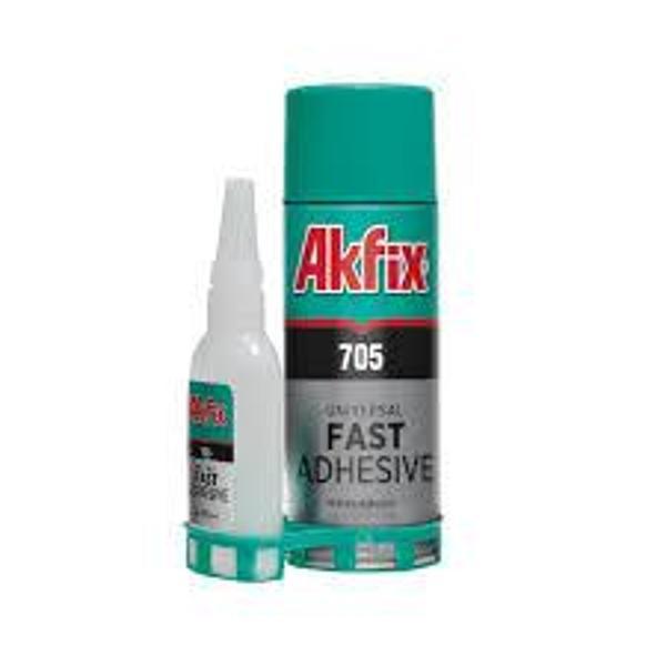 KÜÇÜK 100ML+25GR HIZLI YAPIŞTIRICI (4401) - Image 1