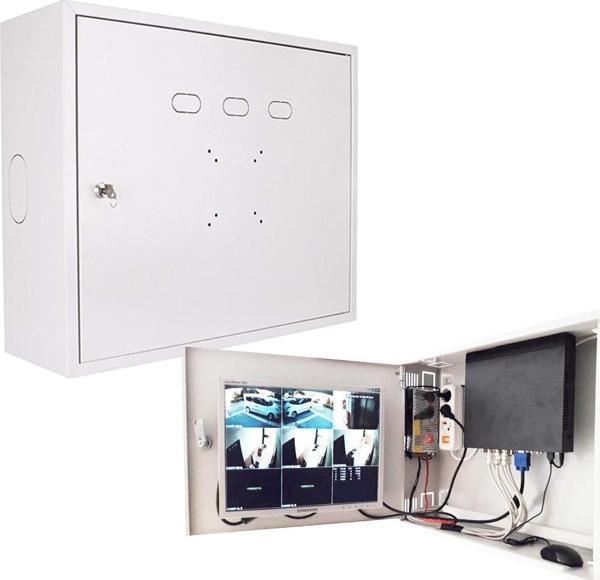 45*55*17 DİK TİP DVR KABİNİ (4401) - Image 1