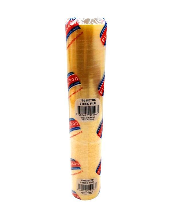 30CM X 150MT PVC GIDA STREÇ FİLM DÖKME (4401) - Image 1
