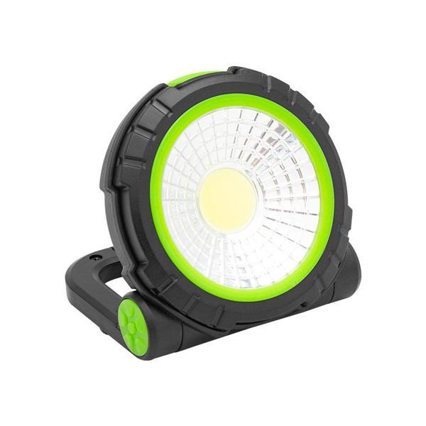 JK101 3 WATT COB+ KIRMIZI İKAZ IŞIĞI (4401) - Image 1