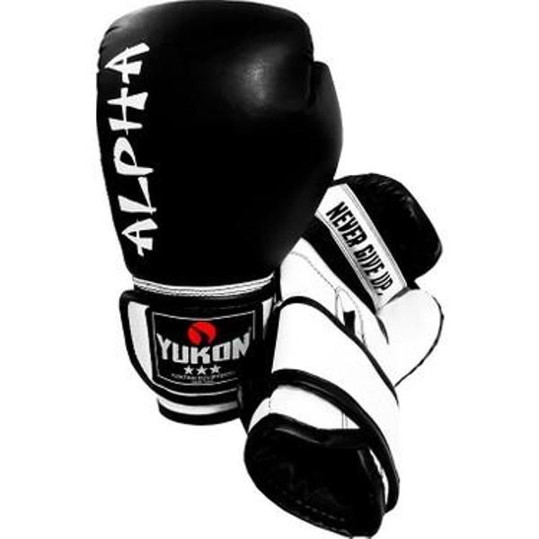 ALPHA BOKS ELDİVENİ (4401) - Image 1