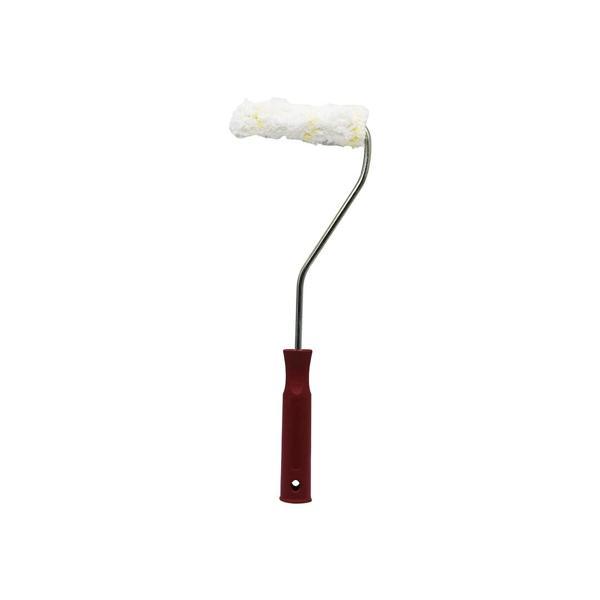 10CM SAPLI SATEN PARMAK BOYA RULOSU (4401) - Image 1