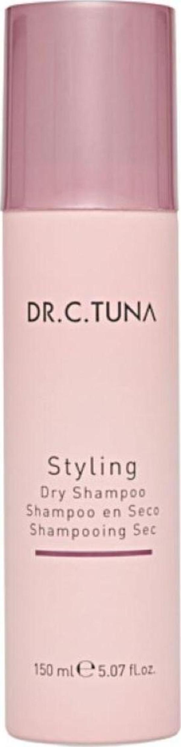 Farmasi DR CT STYLING KURU ŞAMPUAN - Image 1