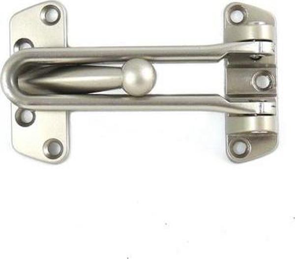 KROM ÇELİK KAPI EMNİYET KELEPÇE (4401) - Image 1