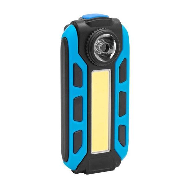 4 WATT COB LED ÇOK FONKSİYONLU ÇALIŞMA LAMBASI (4401) - Image 1