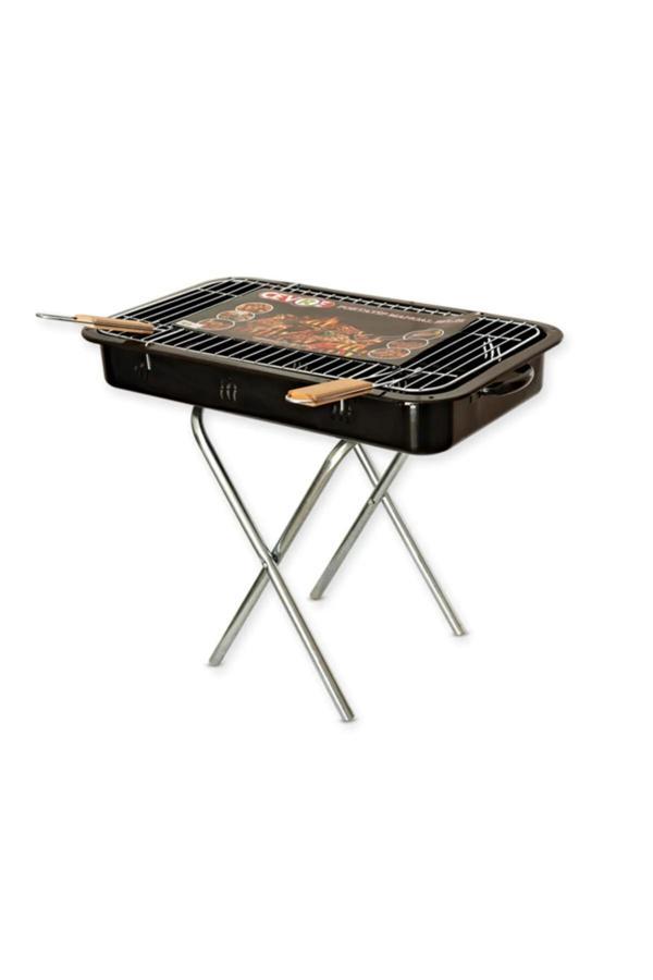 PORTATİF MANGAL 50CM x 31 CM (4401) - Image 1
