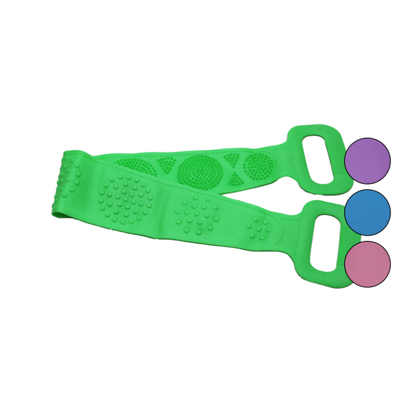 SİLİKON BANYO KESESİ (4401) - Image 1