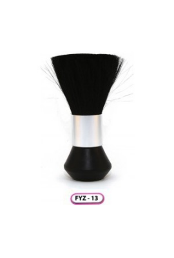SİYAH ENSE FIRÇASI (4401) - Image 1