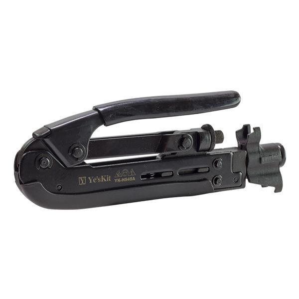 YK-H548A1 RG11 30.5-36MM/R59-RG6 15.5-21.3MM SIKMA PENSESİ (4401) - Image 1