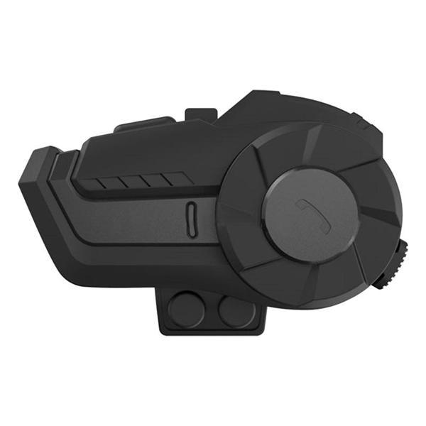 HY-1001 MOTOSİKLET BLUETOOTH INTERCOM KULAKLIK (4401) - Image 1