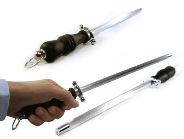 Profesyonel Masat Bıçak Bileyici (30 cm) (4401) - Image 1