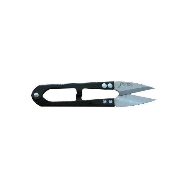 Temizleme Makası - Metal - 12 Adet (4401) - Image 1