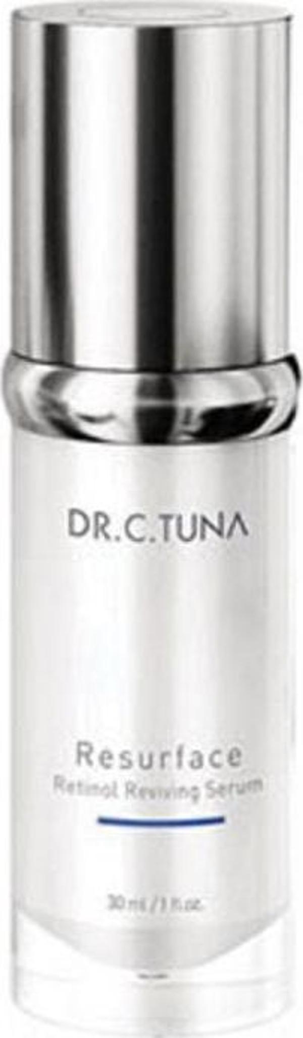 Farmasi Dr. C.tuna Resurface Retinol Serum 30 Ml - Image 1