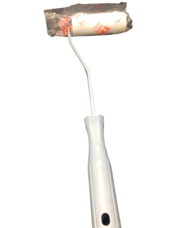 10CM SÜNGER SAPLI PARMAK RULO (4401) - Image 1