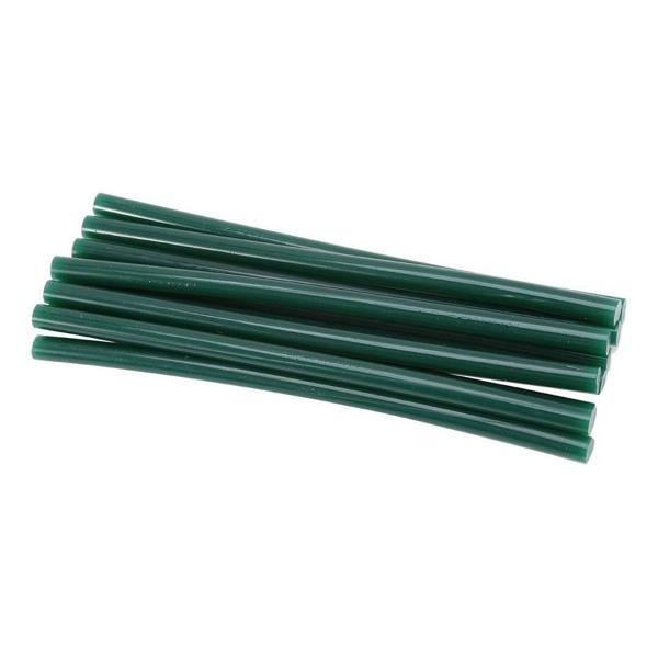 2 MM - 30 CM KALIN YEŞİL SİLİKON (4401) - Image 1