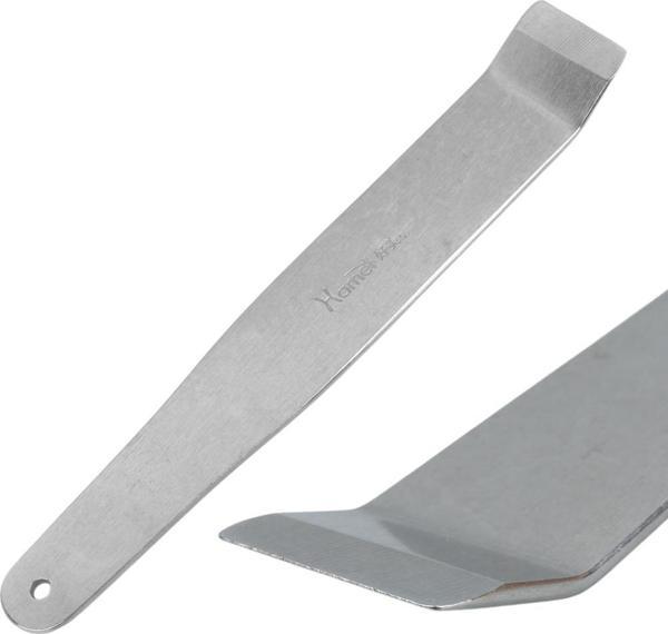 ARAÇ İÇİ SES SİSTEMİ SÖKME LEVYESİ PASLANMAZ ÇELİK (3X250MM) (4401) - Image 1