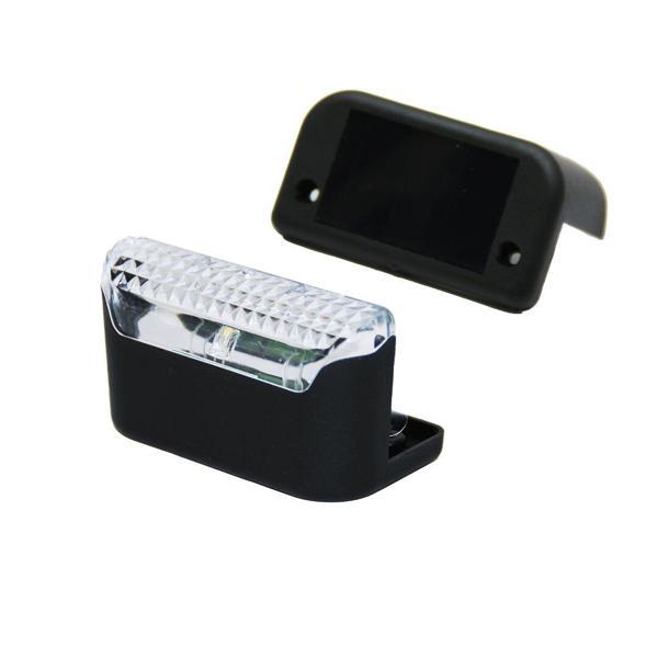 4 ADET SOLAR MERDİVEN LED (4401) - Image 1