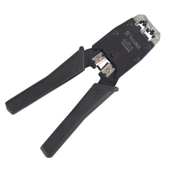 YK-500 RJ11-RJ12-RJ45 SIKMA PENSESİ (4401) - Image 1