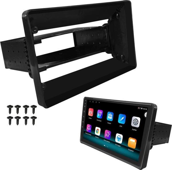 NAVEX NV-0001 UNIVERSAL 9 OTO TABLET ÇERÇEVESİ (4401) - Image 1