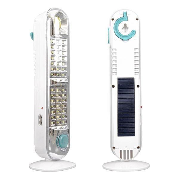 42 LEDLİ SOLAR IŞILDAK (4401) - Image 1