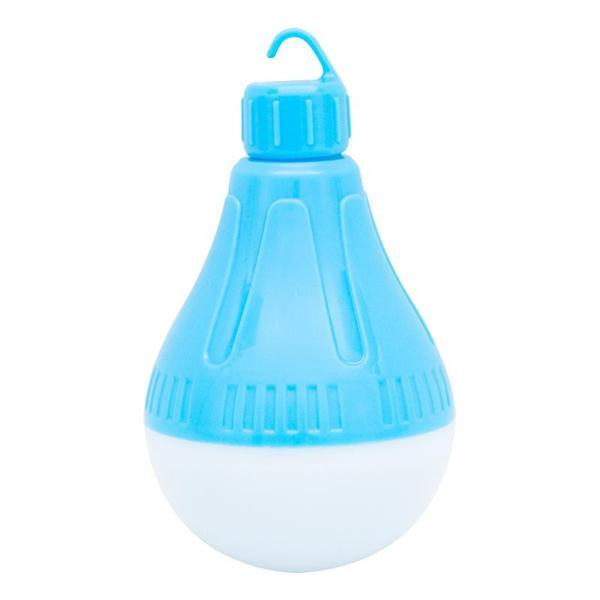 LY-V09 MİCRO USB GİRİŞLİ ASKILI ŞARJLI AMPUL (4401) - Image 1