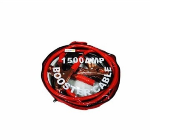 1500 AMPER KAMYON İÇİN AKÜ TAKVİYE KABLOSU 2.3MT (4401) - Image 1