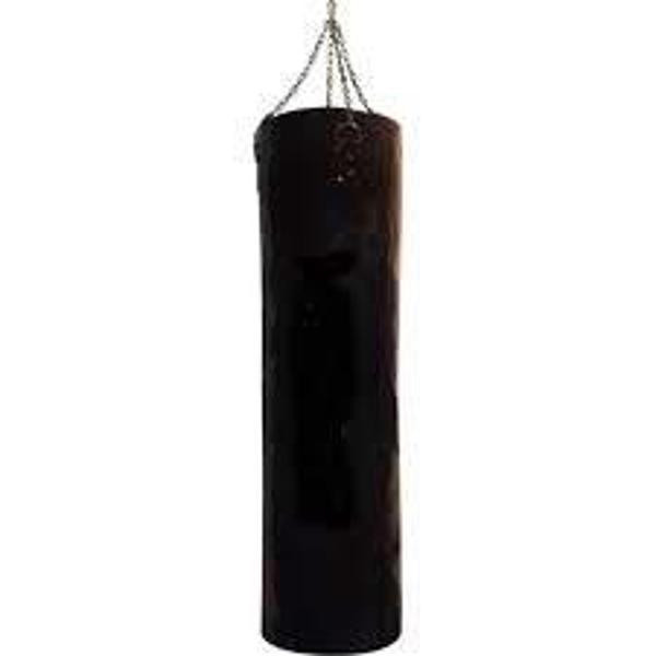 KUM TORBASI BÜYÜKBOY ZİNCİRLİ 80X30CM (4401) - Image 1
