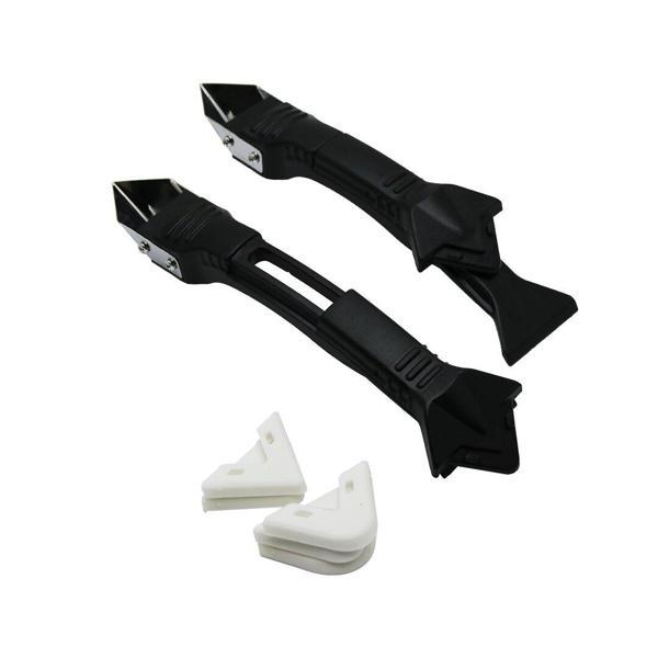 METAL UÇLU PLASTİK DERZ KAZIYICI (4401) - Image 1