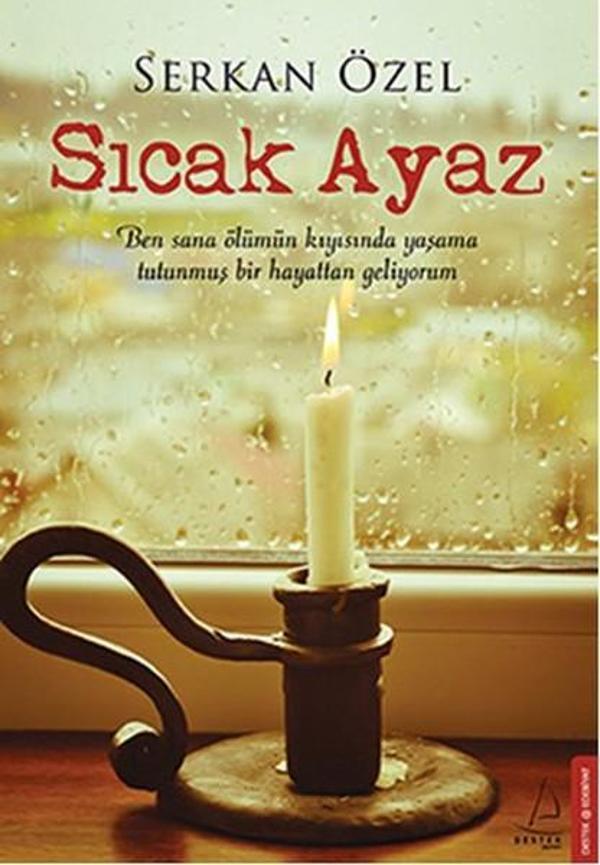 Sıcak Ayaz - Destek Yayınları - Image 1
